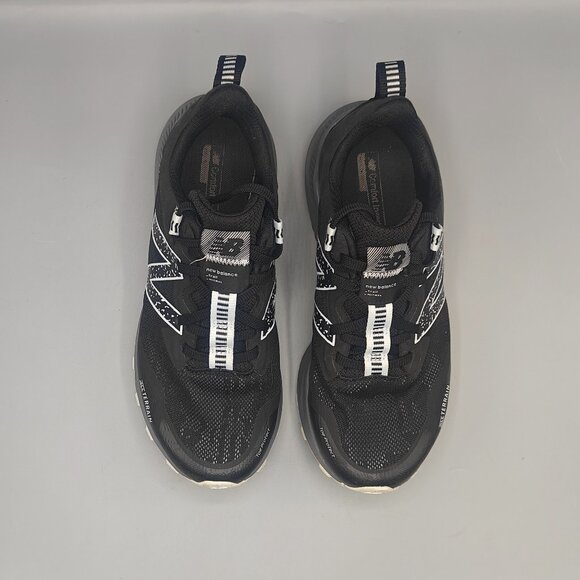 New Balance Nitrel v4 Women's Trail Running Shoes DynaSoft WTNTRLB4 - Picture 4 of 11